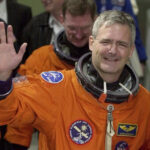 Marc Garneau, Canada’s First Astronaut, Passes Away