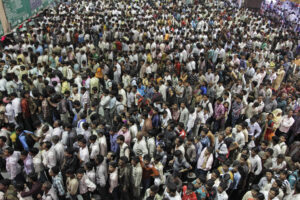 Caste Data Included in India’s Upcoming Population Count