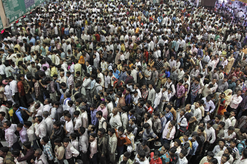 Caste Data Included in India’s Upcoming Population Count