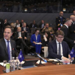NATO Allies Endorse Trump’s Military Funding Goal
