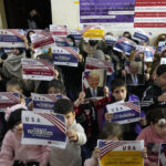 Afghans Left in Limbo by Trump’s Travel Ban