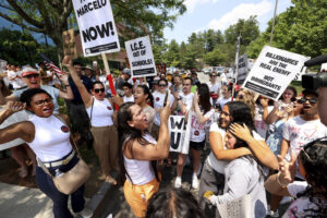 ICE Detains Student, Judge Approves $2,000 Bond