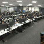 Ispace Moon Mission Fails Again Amid Growing Competition