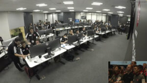 Ispace Moon Mission Fails Again Amid Growing Competition