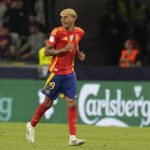 Lamine Yamal Leads Spain Past France in Thriller