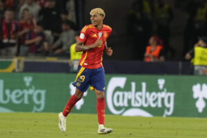 Lamine Yamal Leads Spain Past France in Thriller
