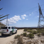 Border Patrol Expands Interior Arrests Away from Borders