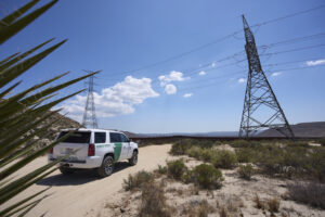 Border Patrol Expands Interior Arrests Away from Borders