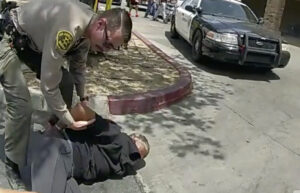 Deputy Avoids Felony After Trump-Appointed Deal