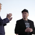 Trump-Musk Feud Threatens Tesla and SpaceX Growth