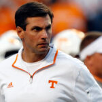 Former Coach Dooley Mulls GOP Bid Against Ossoff