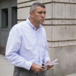 Retired Cop Gets 18 Months Over Tarrio Ties