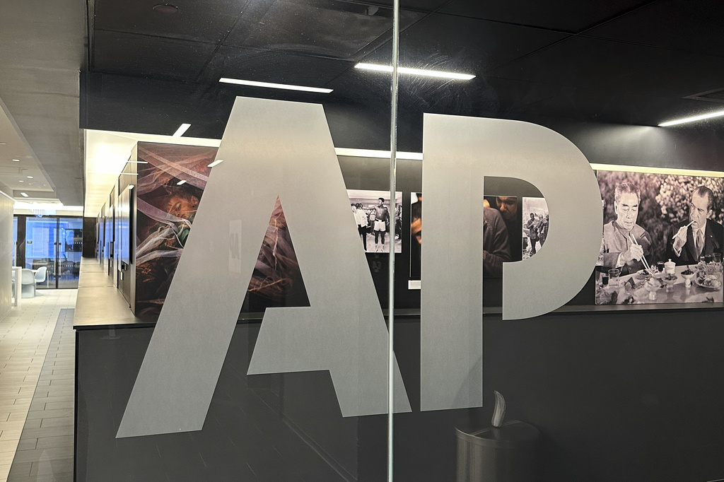 Trump Wins Appeal Limiting AP White House Access