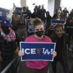 Mass Immigration Arrests in L.A. Trigger Flash Bang Clashes