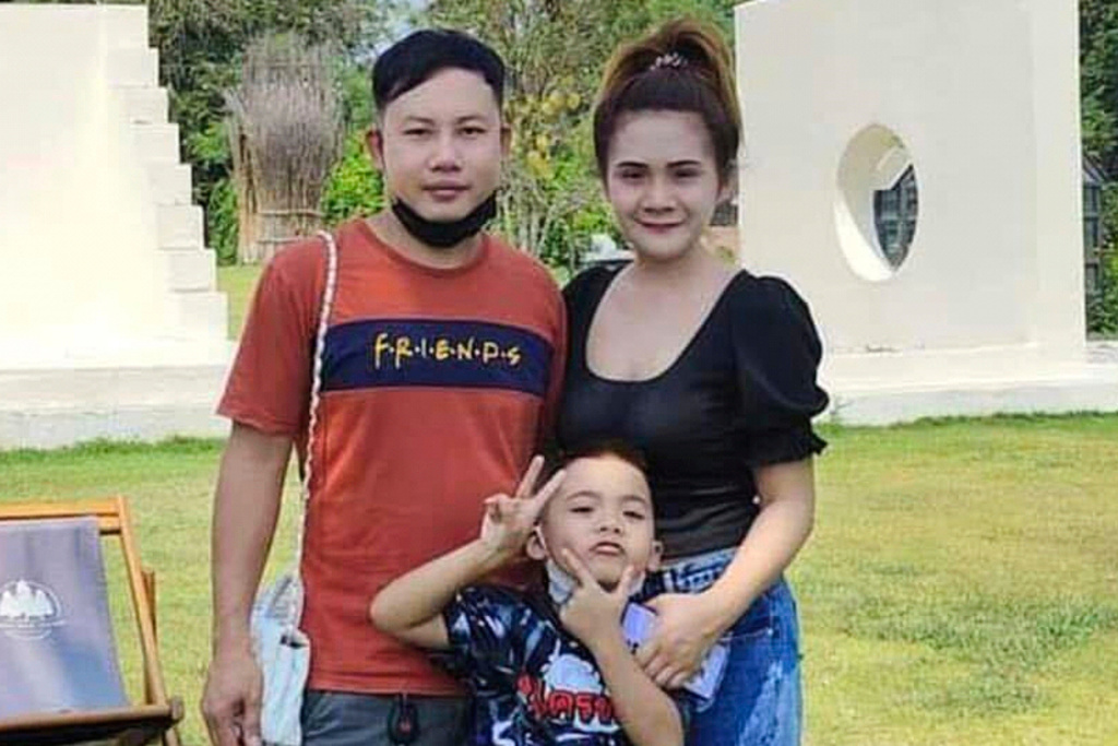 Israel Recovers Thai Hostage Body Amid Gaza Offensive