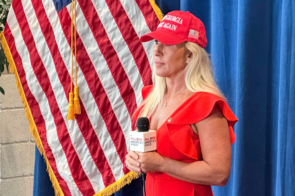 Trump’s Iran Strike Tests Loyalty of MAGA Allies