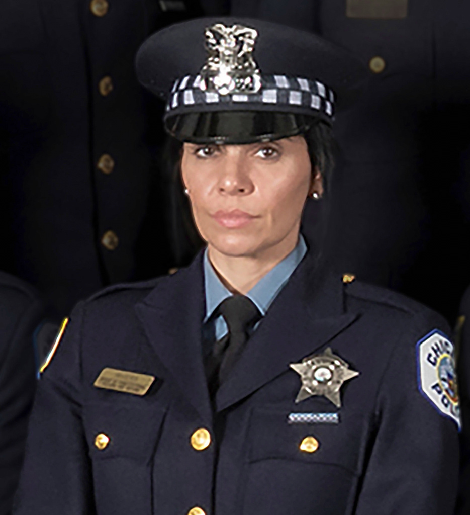 Chicago Officer Killed by Accidental Gunfire During Chase