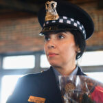 Chicago Officer Killed by Accidental Gunfire During Chase