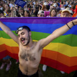 Bucharest Pride March Defies Surge in Anti-LGBTQ+ Hate
