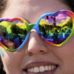 World Pride Parade Celebrates Love Amid Political Tensions