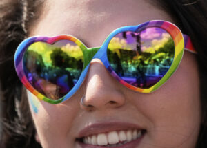 World Pride Parade Celebrates Love Amid Political Tensions