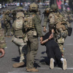 Trump Deploys National Guard Amid LA Immigration Protests