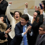 Presidential Hopeful Miguel Uribe Wounded in Attack