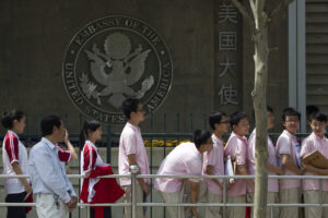 U.S. Restarts Student Visas With Social Media Scrutiny
