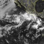 Hurricane Barbara Strengthens, Nears Mexico’s Pacific Coastline