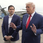 Judge Halts Rubio’s State Department Overhaul