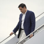 U.S. Draws Down Embassy Staff Over Iran Threats