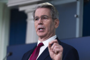 Treasury Targets Global Charities Allegedly Backing Militants