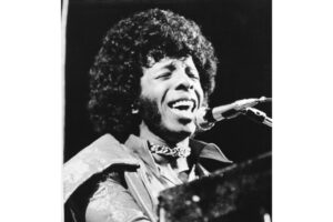 Sly and the Family Stone Legend Passes Away