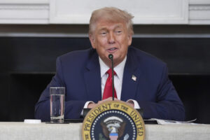 Trump Tax Provision May Deter Foreign Investment Growth