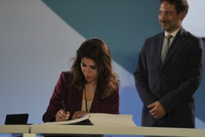 Global Ocean Treaty Gains Ground at UN Summit