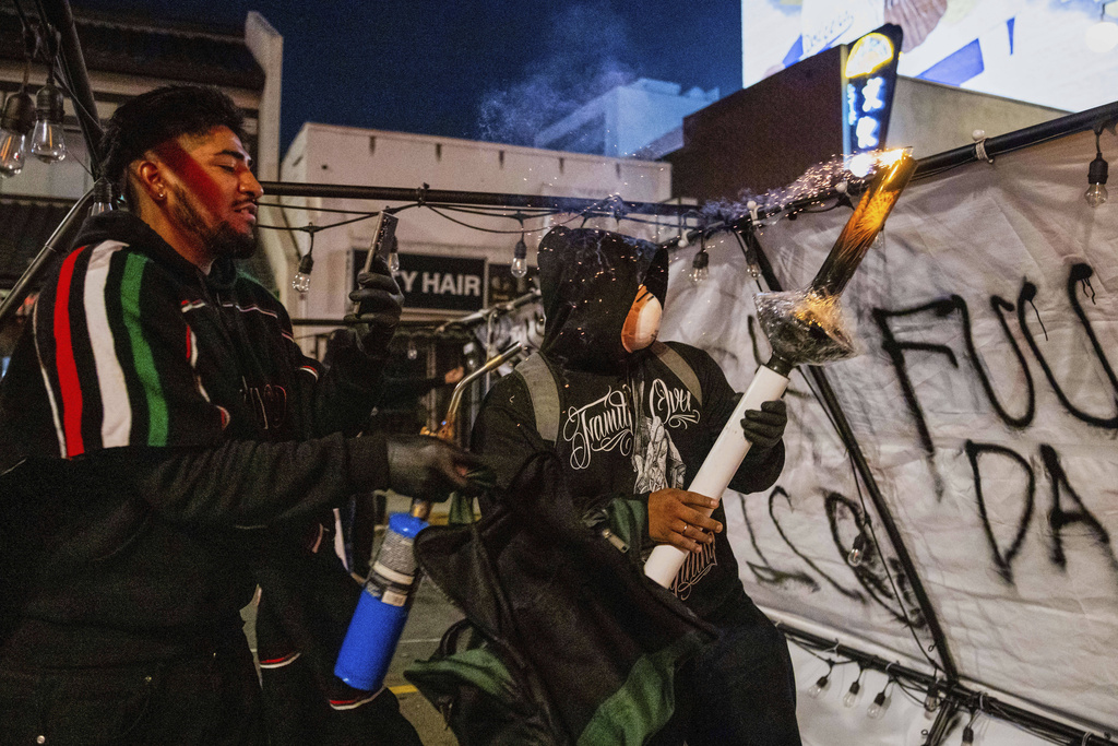 Craigslist Ad Misused To Spread Paid Protest Lie