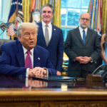 Trump Targets FEMA, Shifting Disaster Costs to States