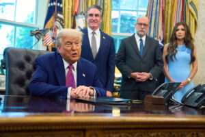 Trump Targets FEMA, Shifting Disaster Costs to States