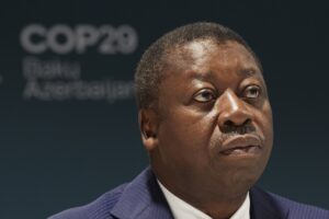 Togo Suspends French Media Over Bias Allegations
