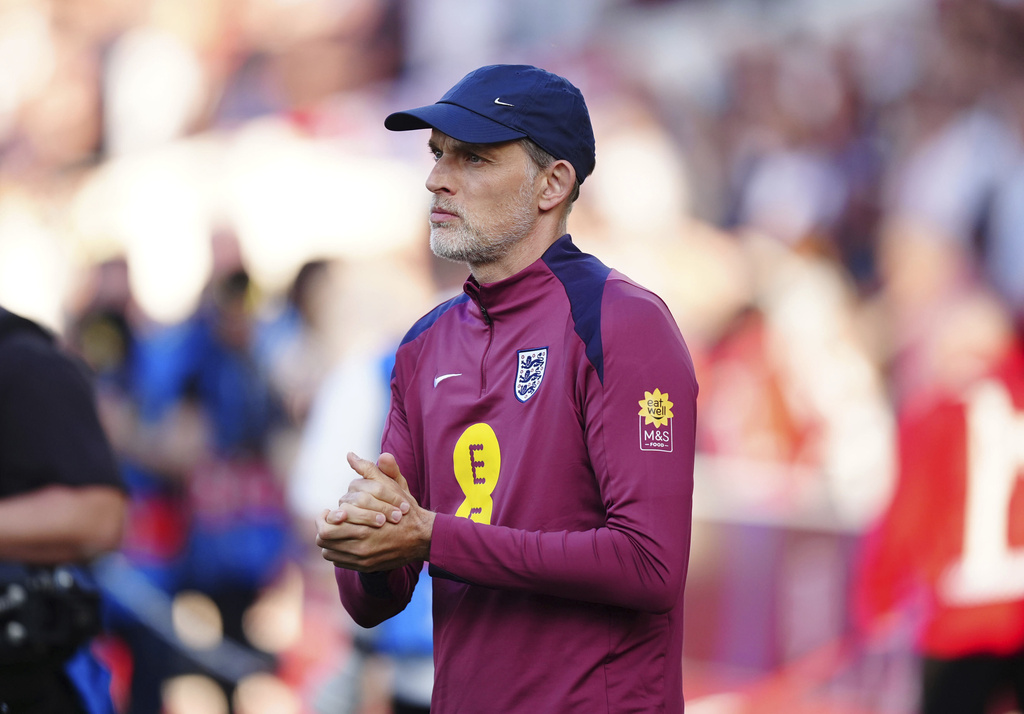 Senegal Beats England, Depay Ties Dutch Record