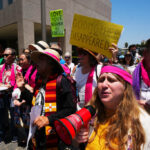 Mayor Bass Declares Emergency Over Downtown LA Unrest