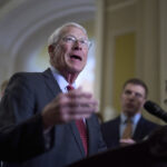 Republicans Back Trump’s Iran Strike as Justified