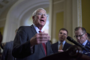 Republicans Back Trump’s Iran Strike as Justified