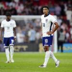 Senegal Beats England, Depay Ties Dutch Record