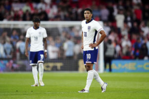 Senegal Beats England, Depay Ties Dutch Record