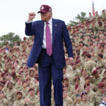 National Guard Mobilized Without Governor Approval in LA