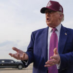 Trump's Cuts to African Aid Agency Ruled Legal
