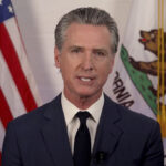 Newsom Blasts Trump’s Military Sweep in Los Angeles
