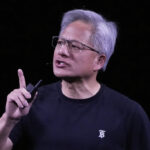 Nvidia Unveils European AI Expansion at VivaTech