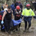 Deadly Flooding Hits Eastern Cape, Dozens Missing